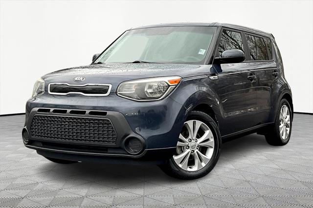 Used 2015 Kia Soul For Sale in Olive Branch, MS