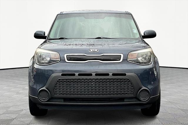 Used 2015 Kia Soul For Sale in Olive Branch, MS