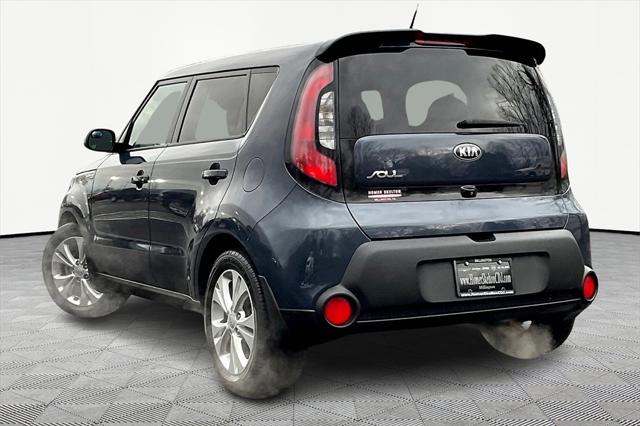 Used 2015 Kia Soul For Sale in Olive Branch, MS