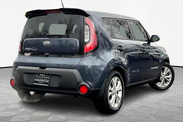 Used 2015 Kia Soul For Sale in Olive Branch, MS