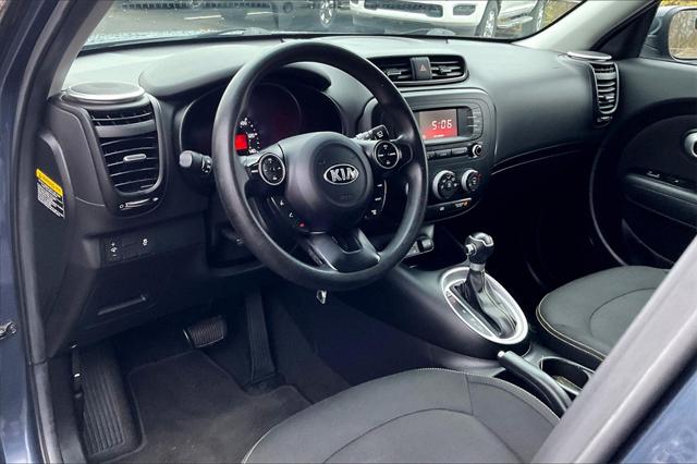 Used 2015 Kia Soul For Sale in Olive Branch, MS