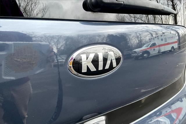 Used 2015 Kia Soul For Sale in Olive Branch, MS