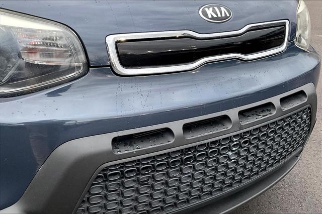 Used 2015 Kia Soul For Sale in Olive Branch, MS