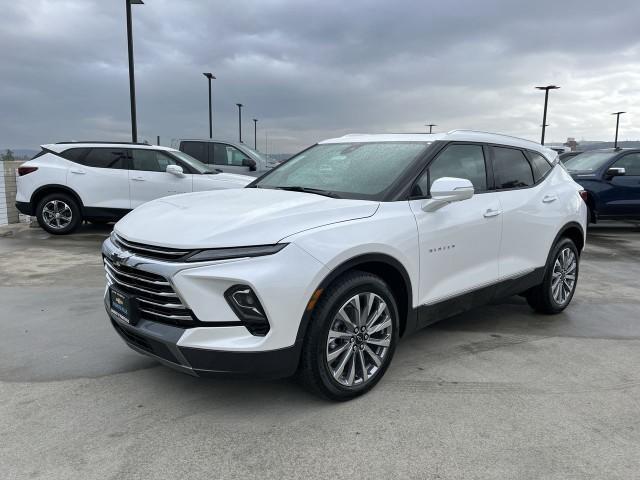 2024 Chevrolet Blazer AWD Premier for sale in City of Industry, CA