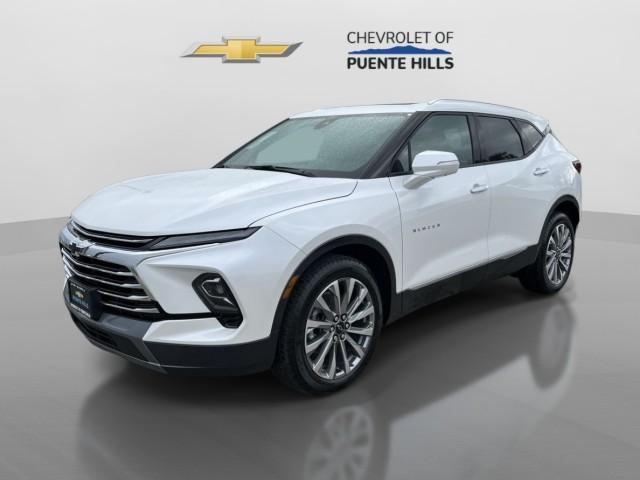 2024 Chevrolet Blazer AWD Premier for sale in City of Industry, CA
