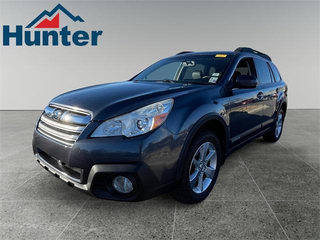 2014 Subaru Outback