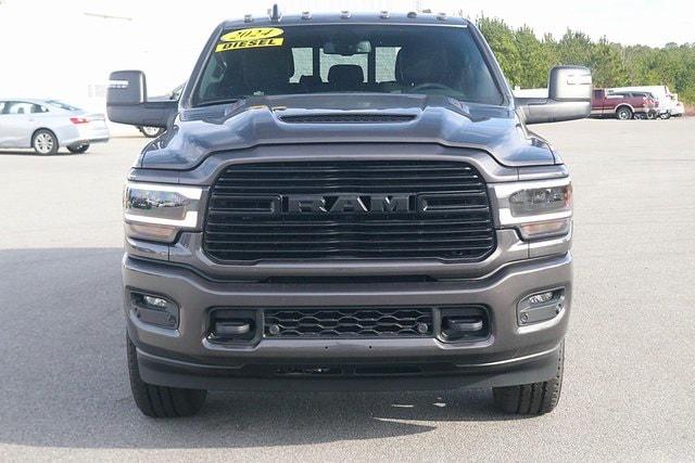 2024 RAM Ram 2500 RAM 2500 LARAMIE MEGA CAB 4X4 64 BOX