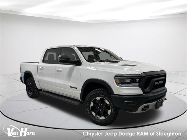 2019 dodge ram 1500 rebel deals for sale