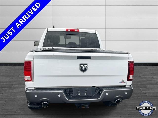 2016 RAM 1500 Laramie 2016 RAM 1500 Laramie