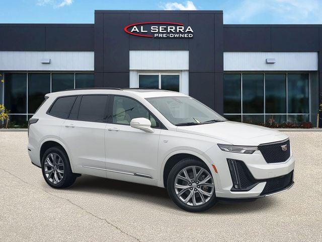 2020 Cadillac XT6 AWD Sport for sale in Grand Blanc, MI