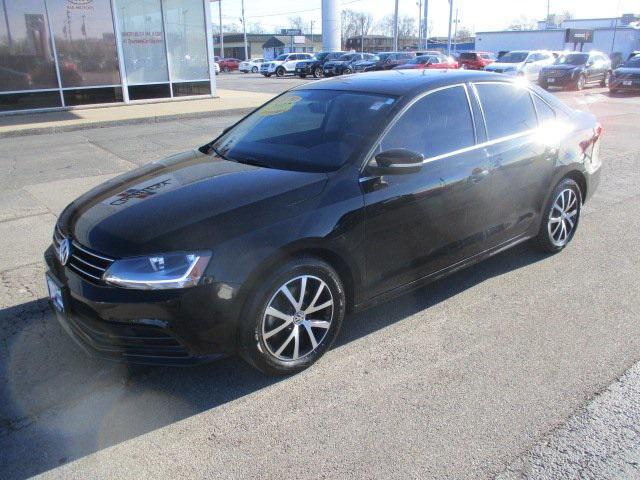 New Used Volkswagen Cars for Sale Near Galesburg IL