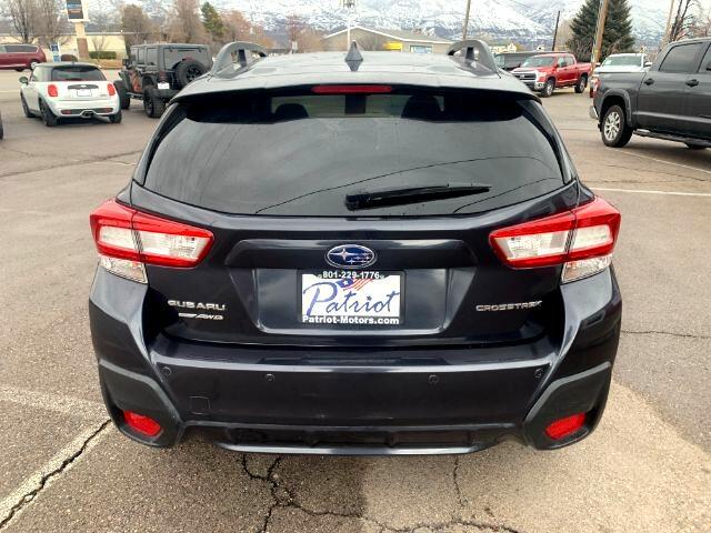 2018 Subaru Crosstrek 2.0i Limited