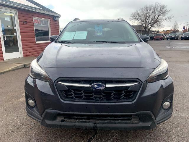 2018 Subaru Crosstrek 2.0i Limited