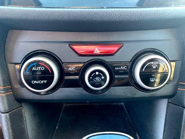 2018 Subaru Crosstrek 2.0i Limited