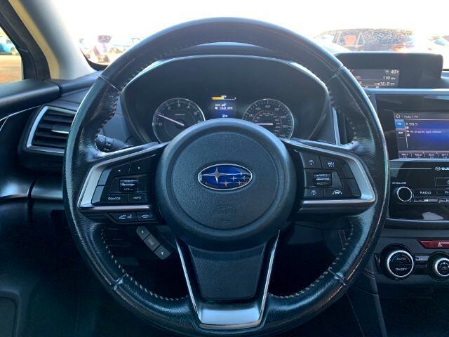 2018 Subaru Crosstrek 2.0i Limited