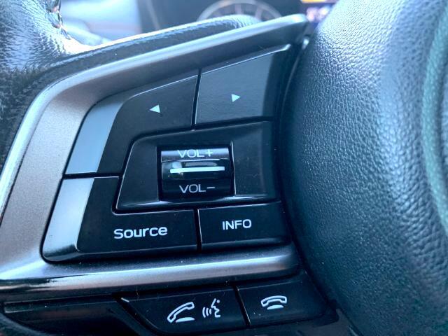 2018 Subaru Crosstrek 2.0i Limited