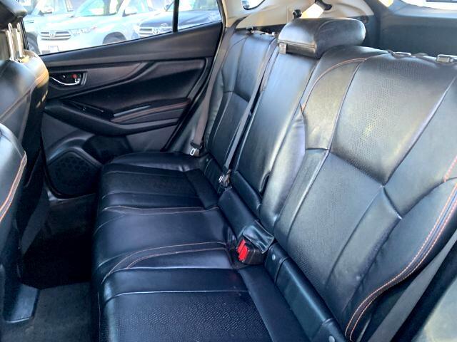 2018 Subaru Crosstrek 2.0i Limited