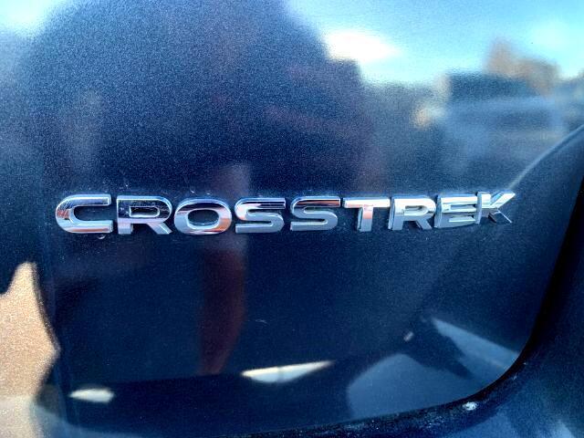 2018 Subaru Crosstrek 2.0i Limited
