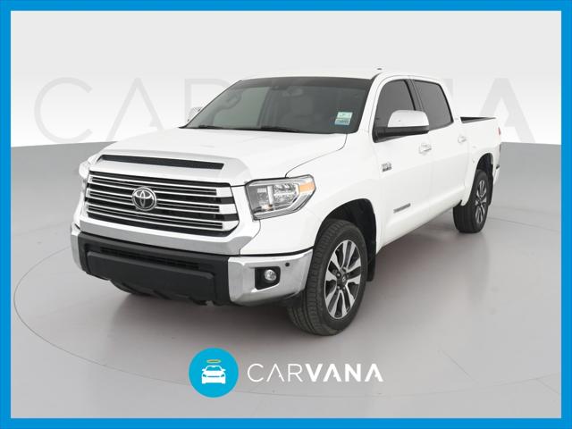 New & Used Toyota Tundra For Sale Near Me | Discover Cars For Sale