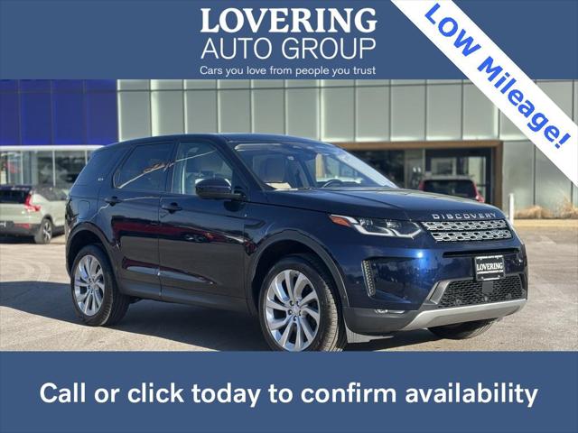 New Used Land Rover Cars for Sale Near Concord NH