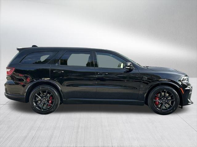 2024 Dodge Durango DURANGO SRT HELLCAT PREMIUM AWD