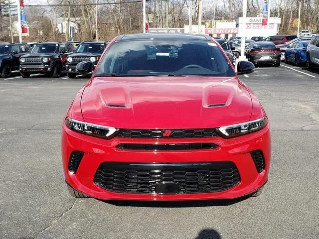 2024 Dodge Hornet DODGE HORNET R/T PLUS EAWD