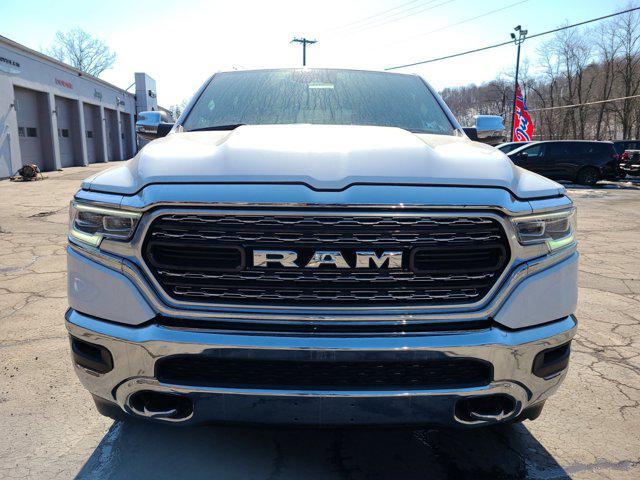 2024 RAM Ram 1500 RAM 1500 LIMITED CREW CAB 4X4 57 BOX