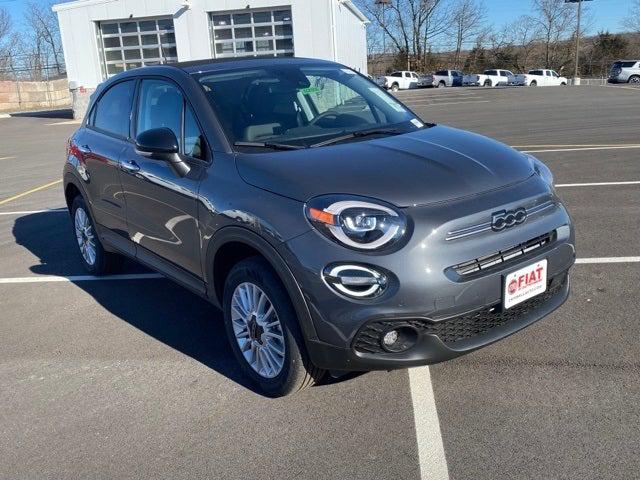 2023 Fiat FIAT 500X 500X POP AWD