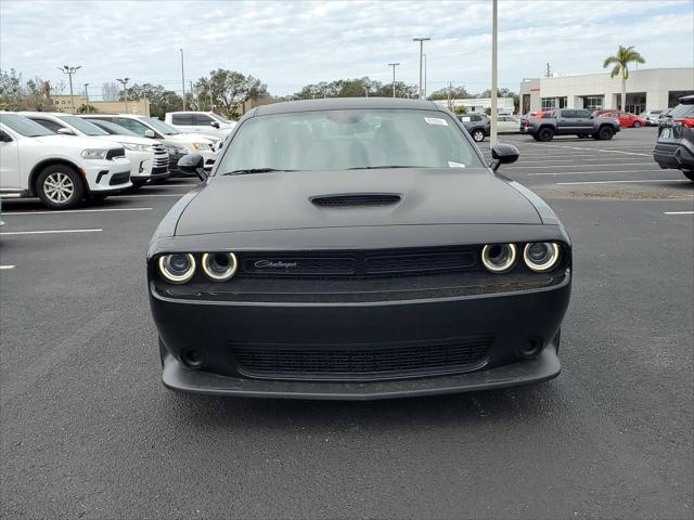 2023 Dodge Challenger CHALLENGER R/T