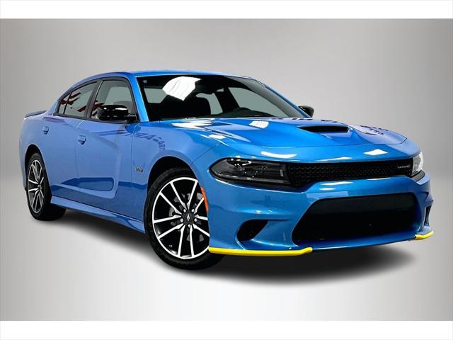 2023 Dodge Charger CHARGER R/T