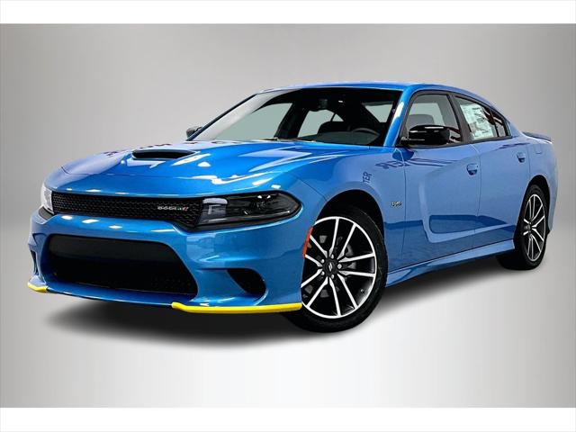 2023 Dodge Charger CHARGER R/T