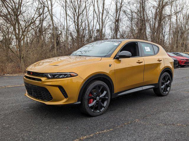 2024 Dodge Hornet DODGE HORNET R/T PLUS EAWD