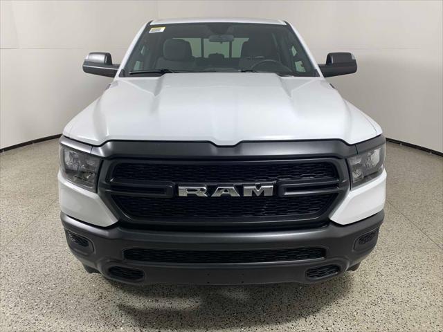 2024 RAM Ram 1500 RAM 1500 TRADESMAN CREW CAB 4X4 57 BOX