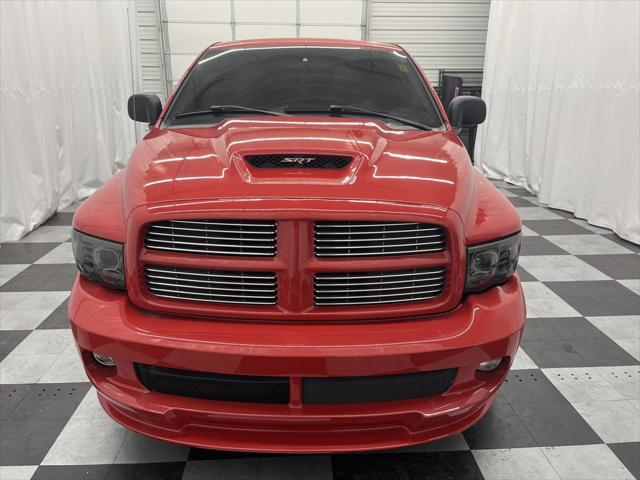 2005 Dodge Ram 1500 SRT-10