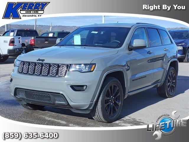 2023 Jeep Grand Cherokee  Zimmer Chrysler Dodge Jeep Ram