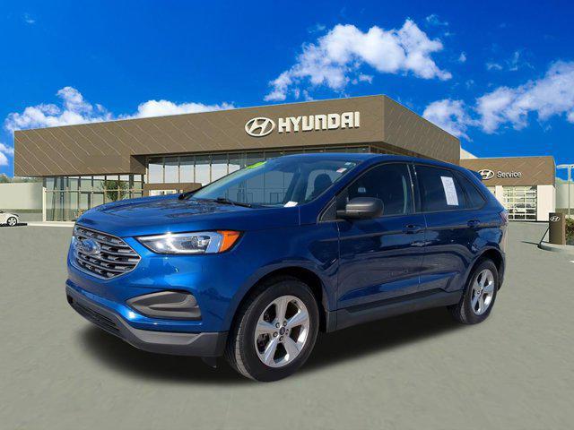 New or Used Ford Edge SE for Sale in Bartow FL