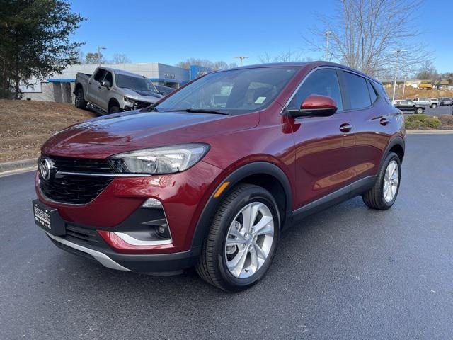 2023 Buick Encore GX Preferred AWD for sale in Mount Airy, NC