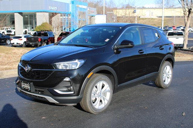 2023 Buick Encore GX Preferred AWD for sale in Mount Airy, NC