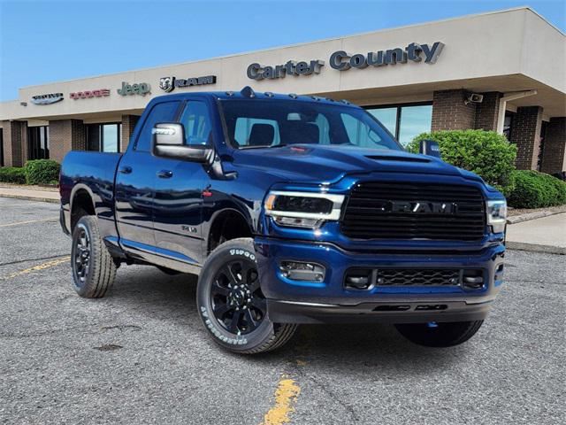 2024 Ram 2500 Laramie Crew Cab 4x4 6'4" Box for sale in Ardmore, OK