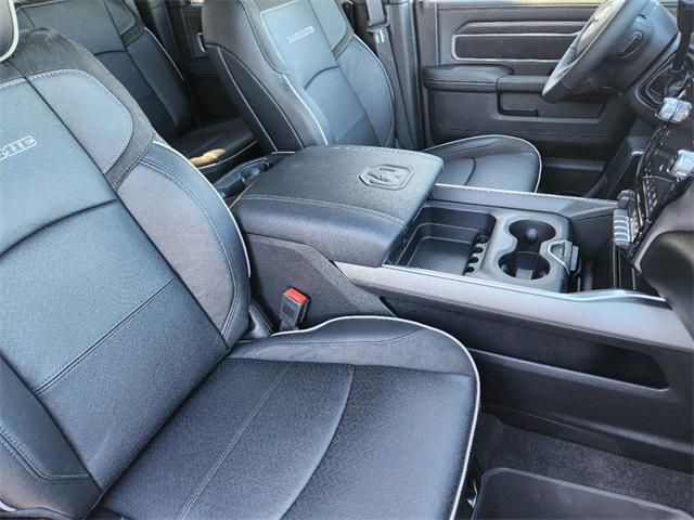 2024 Ram 2500 Laramie Crew Cab 4x4 64 Box