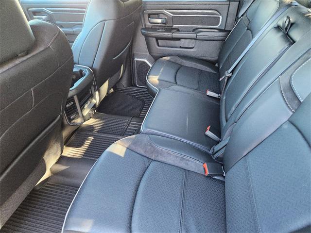 2024 Ram 2500 Laramie Crew Cab 4x4 64 Box