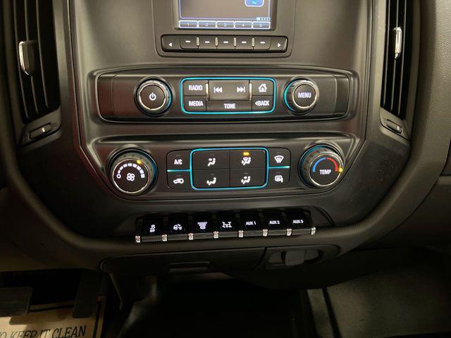 2023 Chevrolet Silverado MD Work Truck