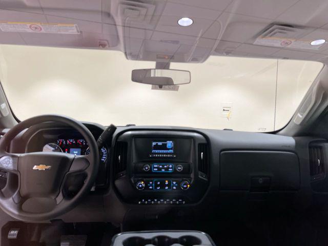 2023 Chevrolet Silverado MD Work Truck