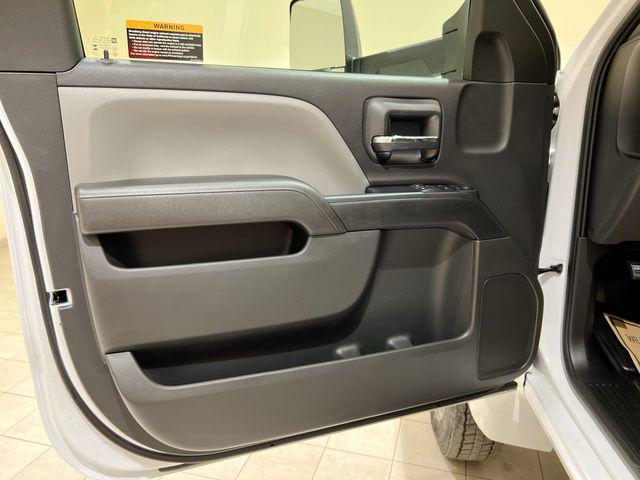 2023 Chevrolet Silverado MD Work Truck