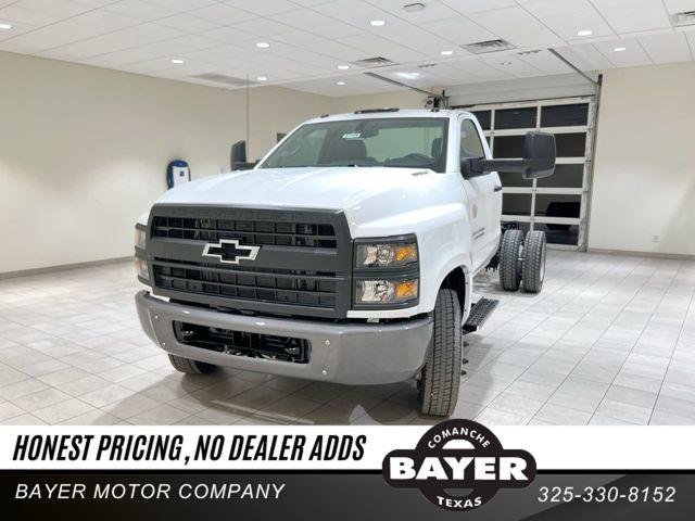 2023 Chevrolet Silverado MD Work Truck for sale in Comanche, TX