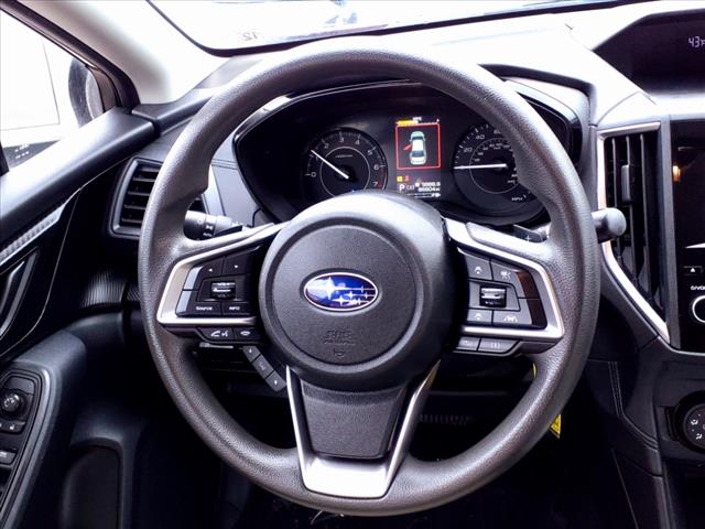 2021 Subaru Impreza Premium 5-Door