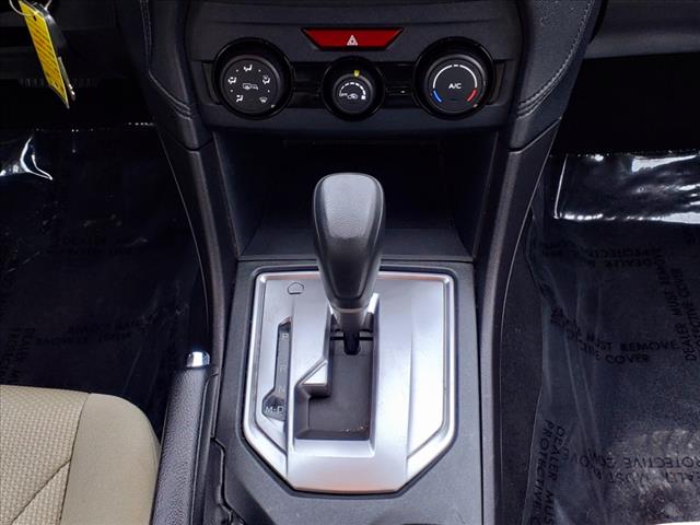 2021 Subaru Impreza Premium 5-Door