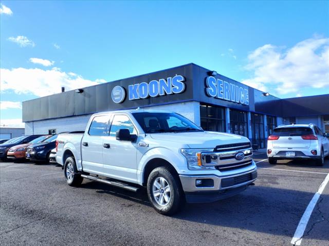 2018 Ford F-150 Unknown for sale in Culpeper, VA
