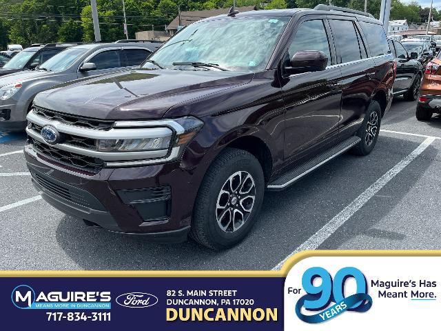 2023 Ford Expedition XLT for sale in Duncannon, PA