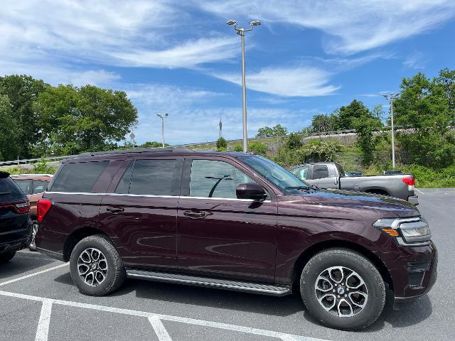 2023 Ford Expedition XLT